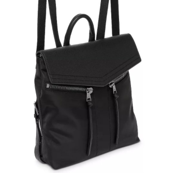 NWT Botkier Trigger Mini Backpack - Picture 4 of 5